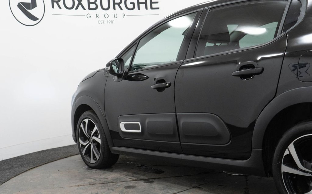 Used Citroen C3 2022 for sale - 77121395: Photo 19