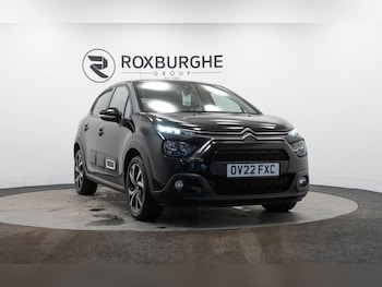 Citroen C3 feature image