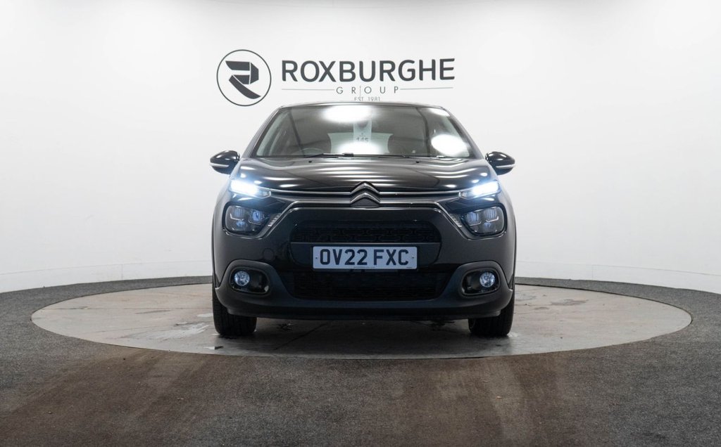 Used Citroen C3 2022 for sale - 77121395: Photo 2