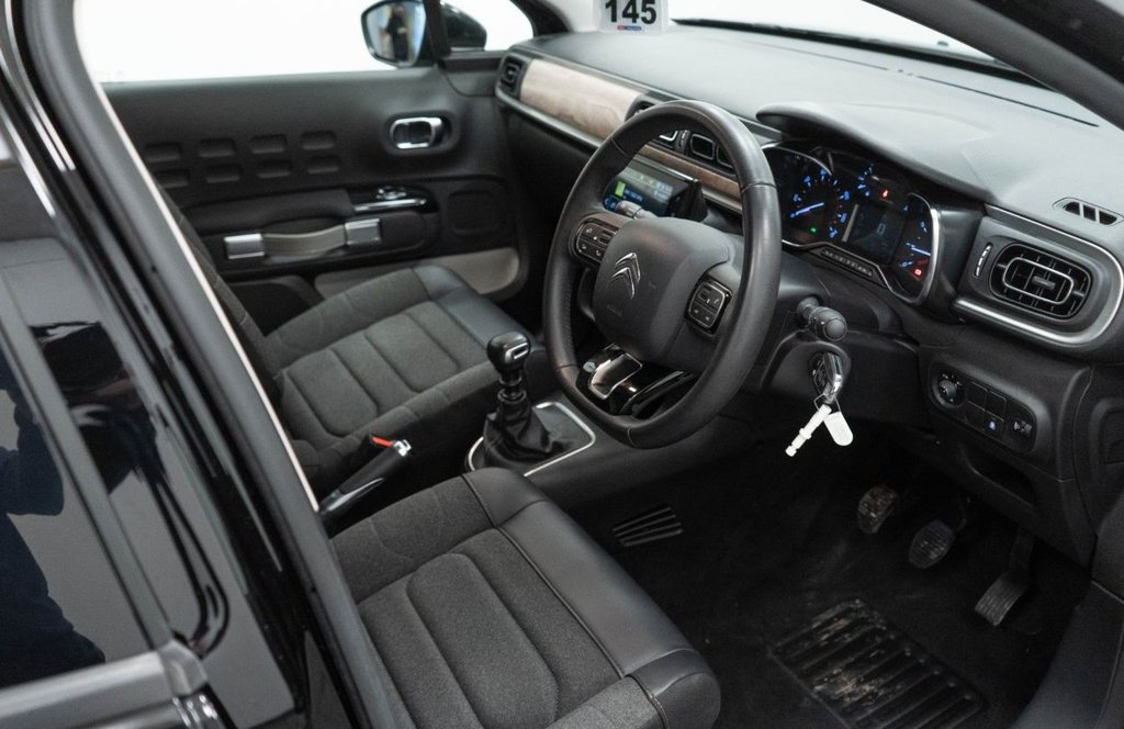 Used Citroen C3 2022 for sale - 77121395: Photo 20