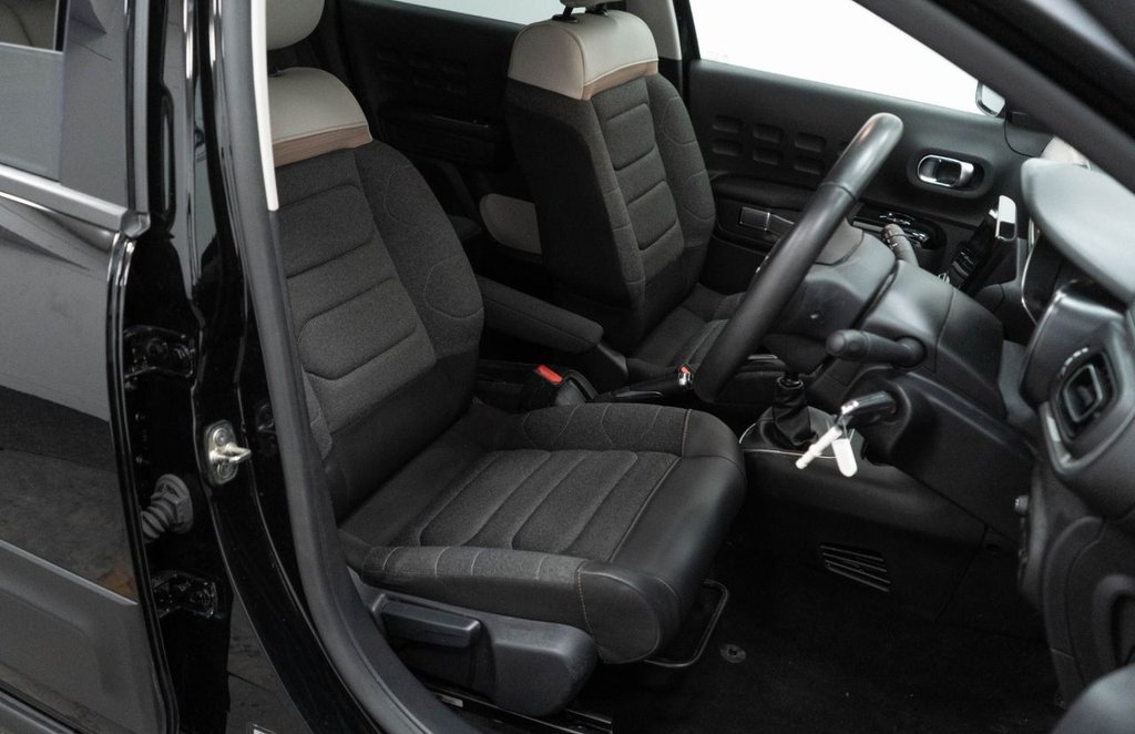 Used Citroen C3 2022 for sale - 77121395: Photo 21