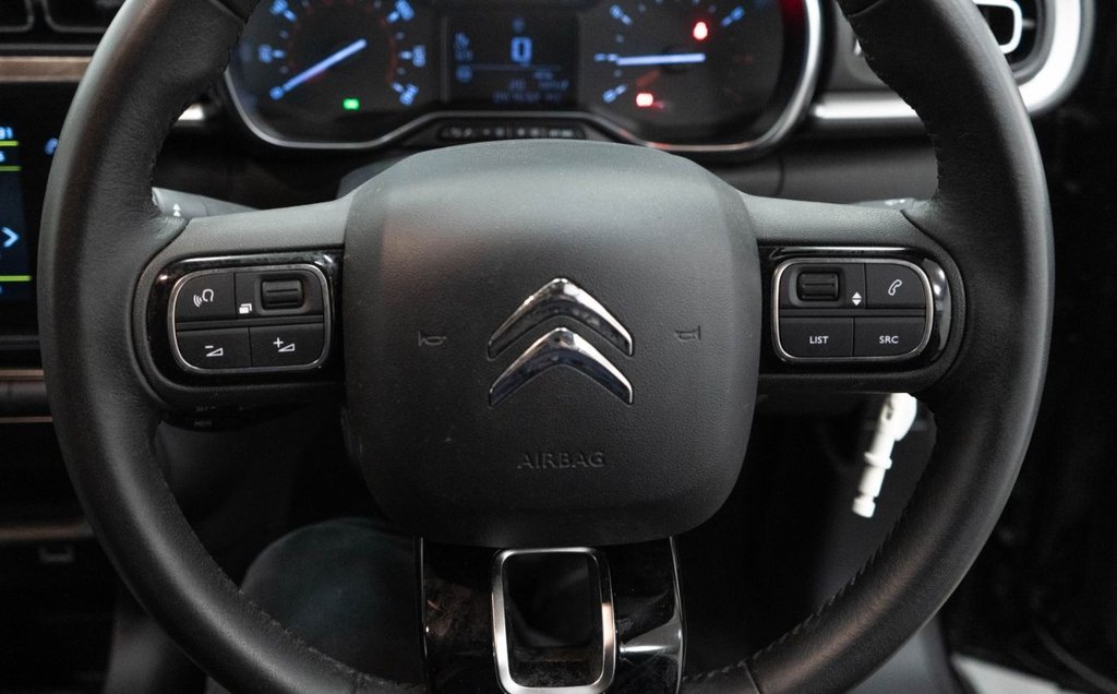 Used Citroen C3 2022 for sale - 77121395: Photo 23