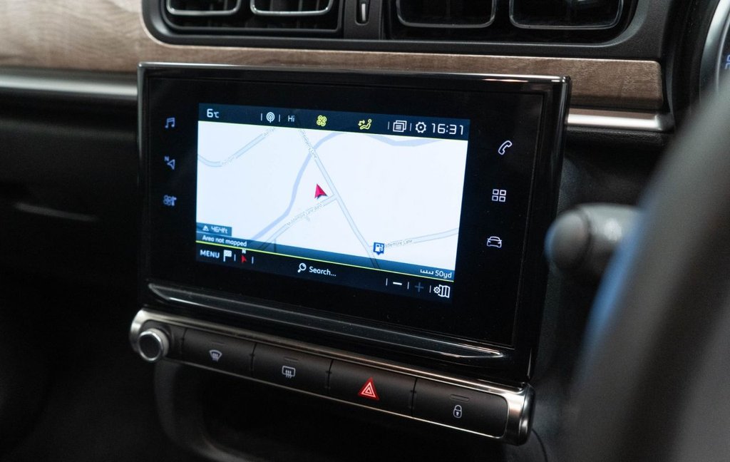 Used Citroen C3 2022 for sale - 77121395: Photo 25