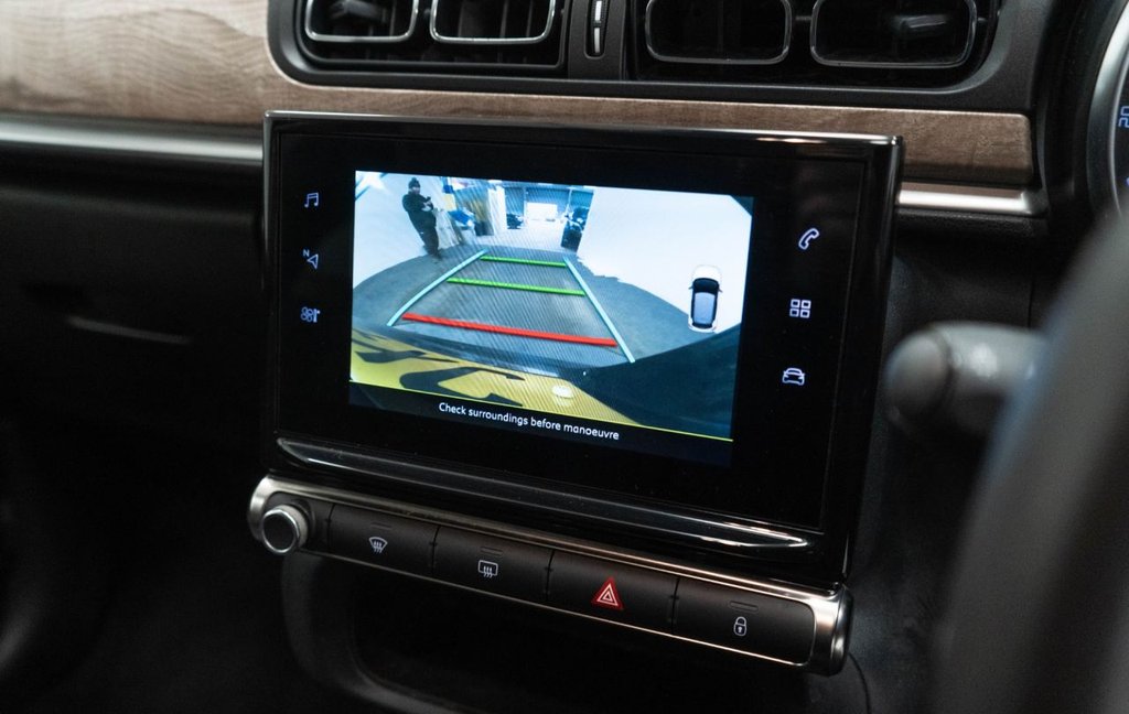 Used Citroen C3 2022 for sale - 77121395: Photo 26