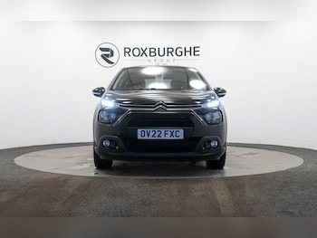 Used Citroen C3 2022 for sale - 77121395: Photo