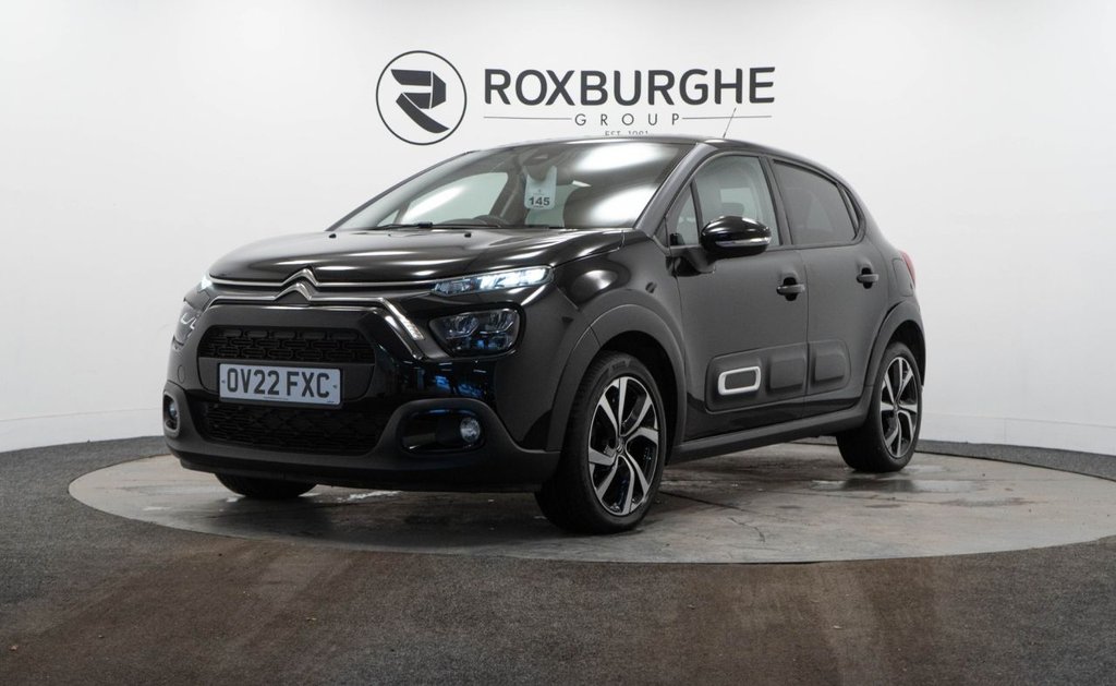 Used Citroen C3 2022 for sale - 77121395: Photo 3