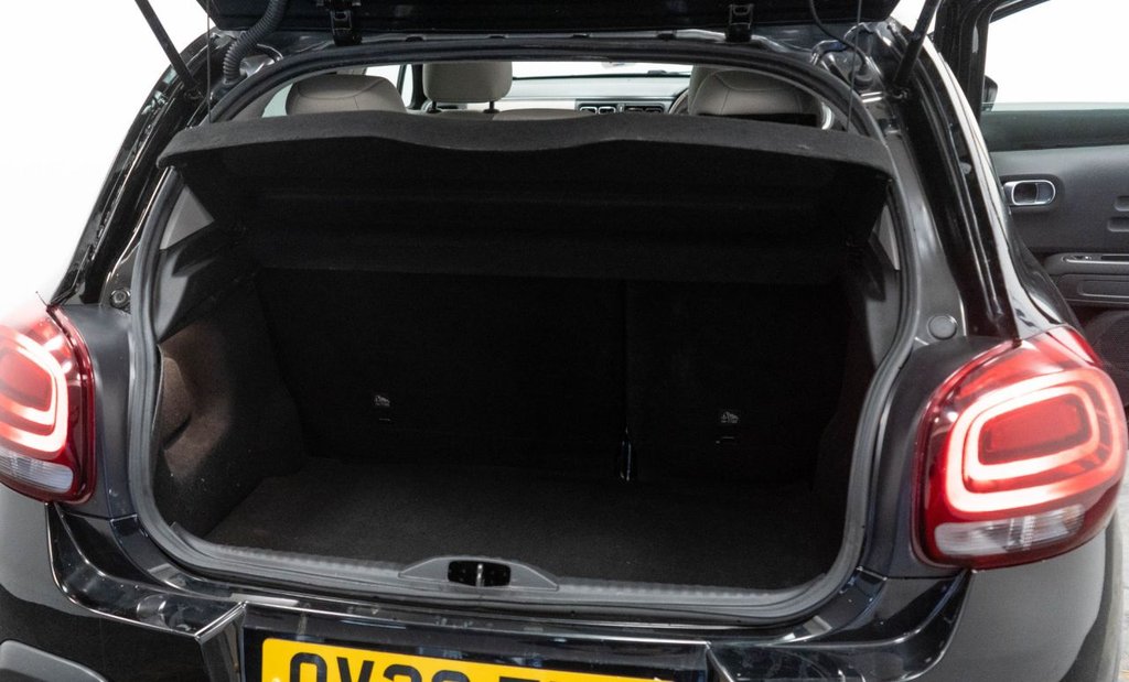 Used Citroen C3 2022 for sale - 77121395: Photo 32