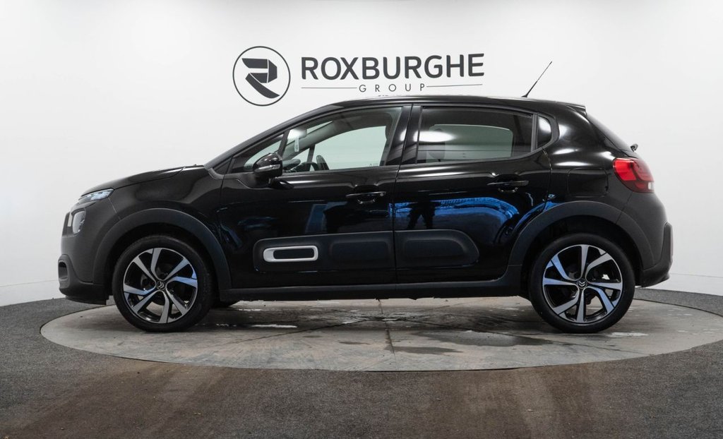 Used Citroen C3 2022 for sale - 77121395: Photo 4