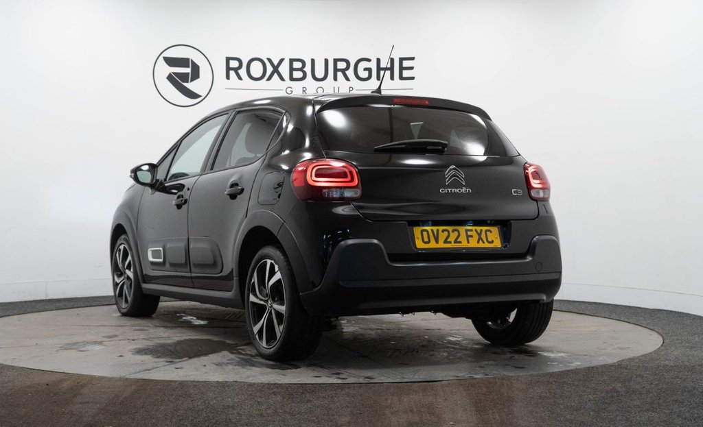 Used Citroen C3 2022 for sale - 77121395: Photo 5