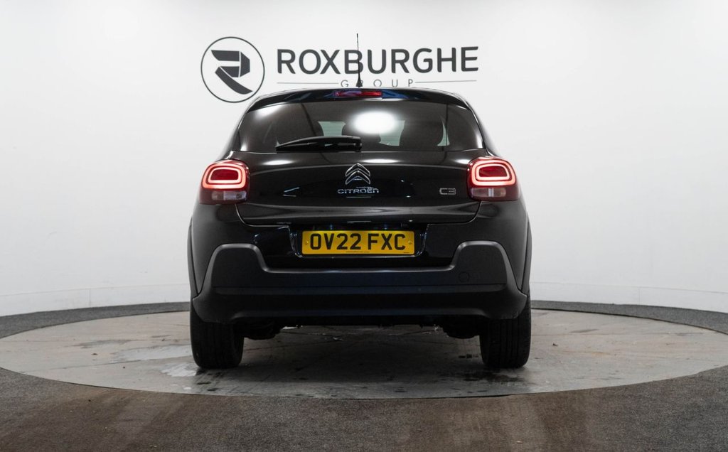 Used Citroen C3 2022 for sale - 77121395: Photo 7