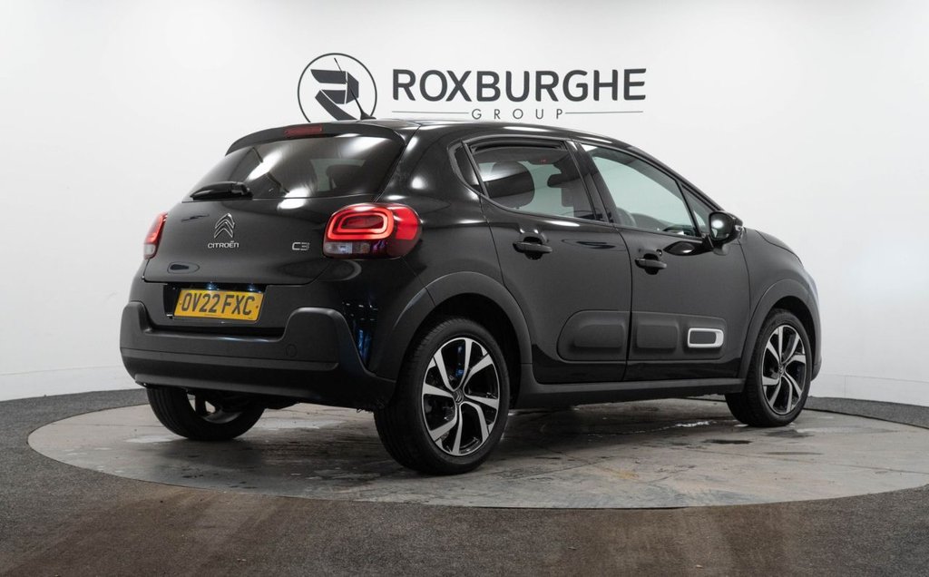 Used Citroen C3 2022 for sale - 77121395: Photo 8