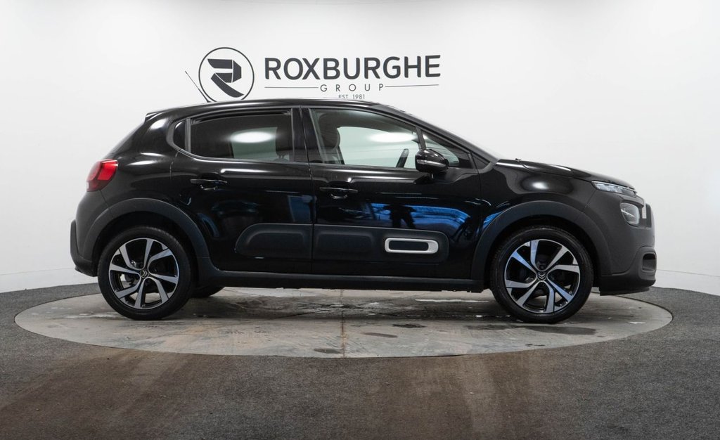 Used Citroen C3 2022 for sale - 77121395: Photo 9