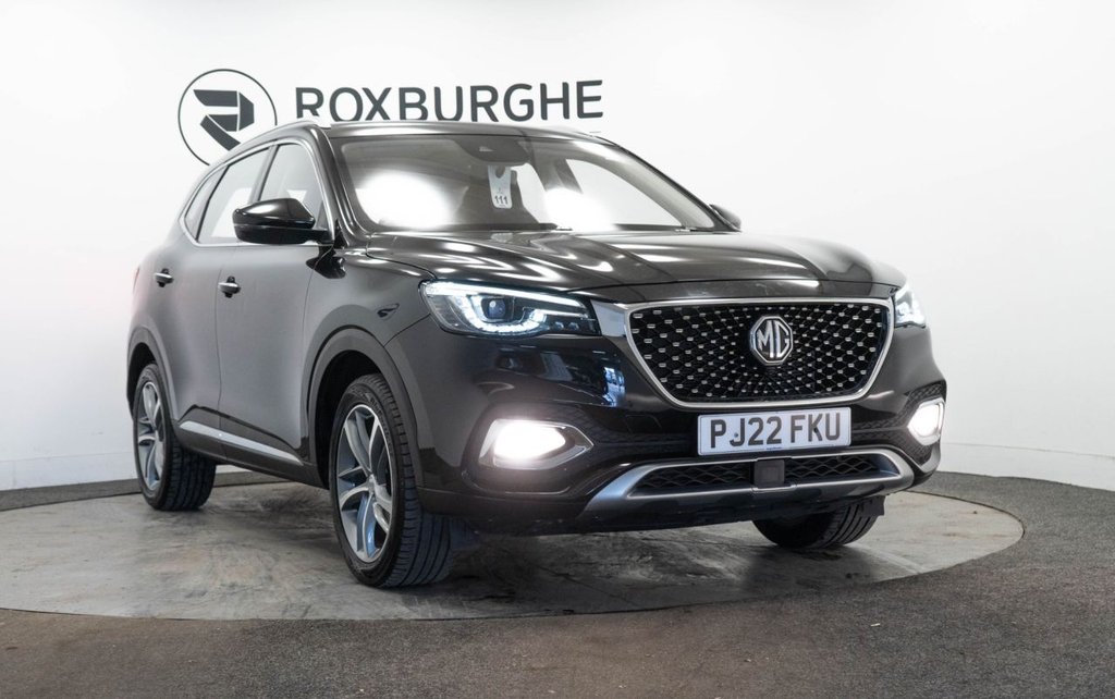 Used MG MG HS 2022 for sale - 76961971: Photo 1