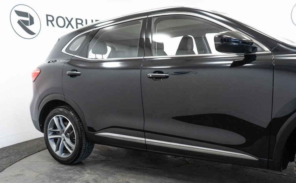 Used MG MG HS 2022 for sale - 76961971: Photo 12