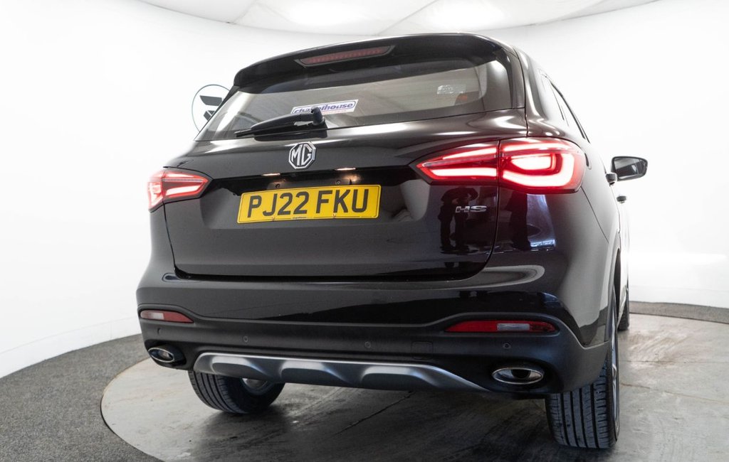 Used MG MG HS 2022 for sale - 76961971: Photo 13