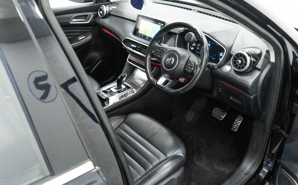 Used MG MG HS 2022 for sale - 76961971: Photo 19