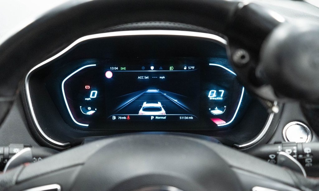 Used MG MG HS 2022 for sale - 76961971: Photo 23