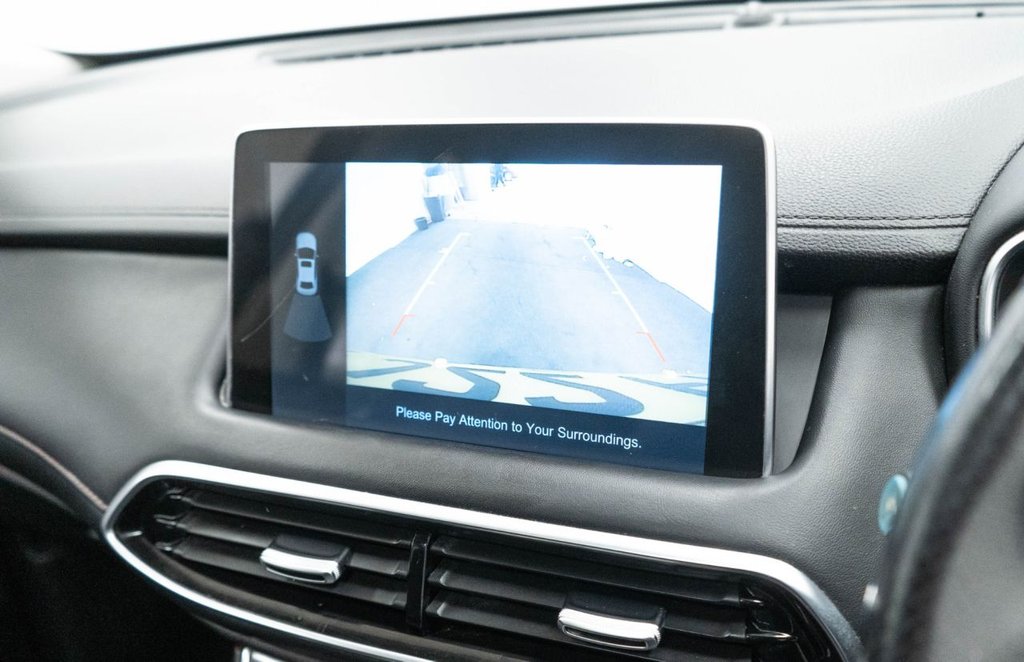 Used MG MG HS 2022 for sale - 76961971: Photo 25