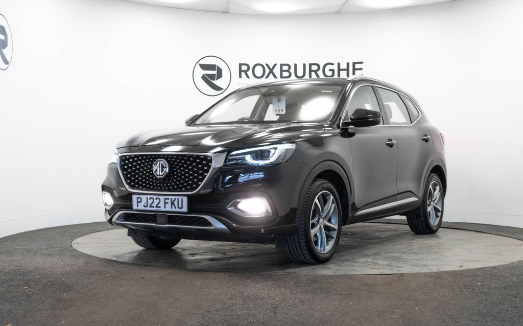 Used MG MG HS 2022 for sale - 76961971: Photo 3