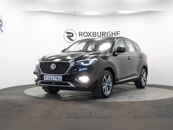 Used MG MG HS 2022 for sale - 76961971: Photo