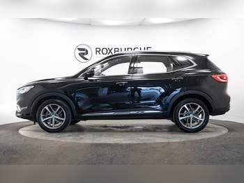 Used MG MG HS 2022 for sale - 76961971: Photo