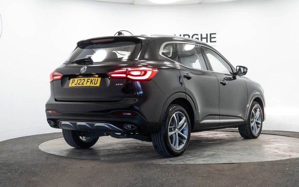 Used MG MG HS 2022 for sale - 76961971: Photo 8