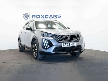 Used Peugeot 2008 2023 for sale - 79775501: Photo
