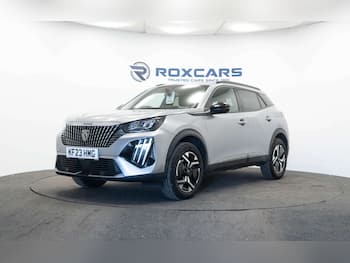 Used Peugeot 2008 2023 for sale - 79775501: Photo