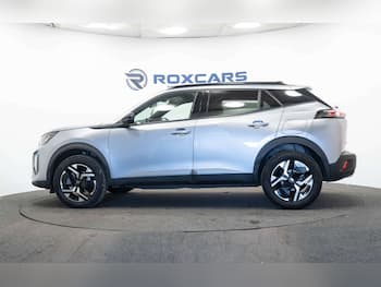 Used Peugeot 2008 2023 for sale - 79775501: Photo
