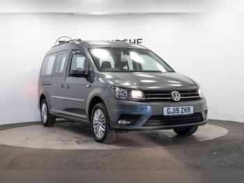 2019 (19) - 2.0 TDI 5dr