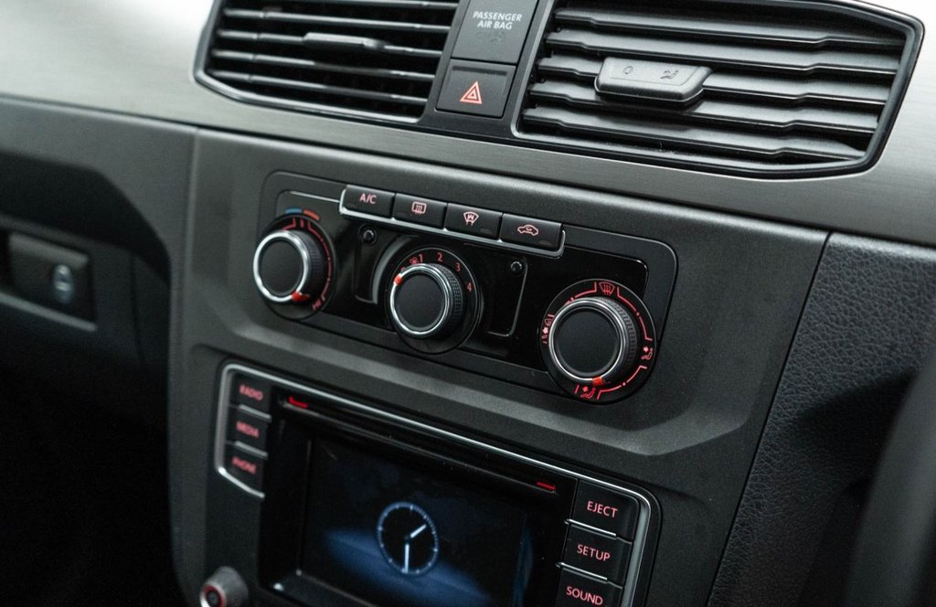 Used Volkswagen Caddy Maxi Life 2019 for sale - 77394528: Photo 26