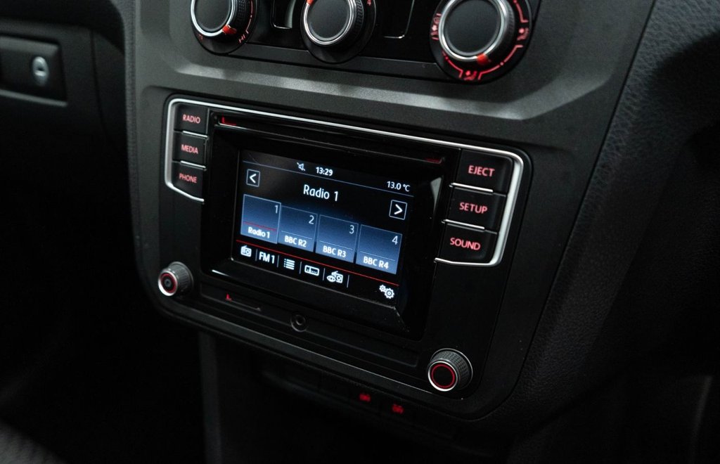 Used Volkswagen Caddy Maxi Life 2019 for sale - 77394528: Photo 27