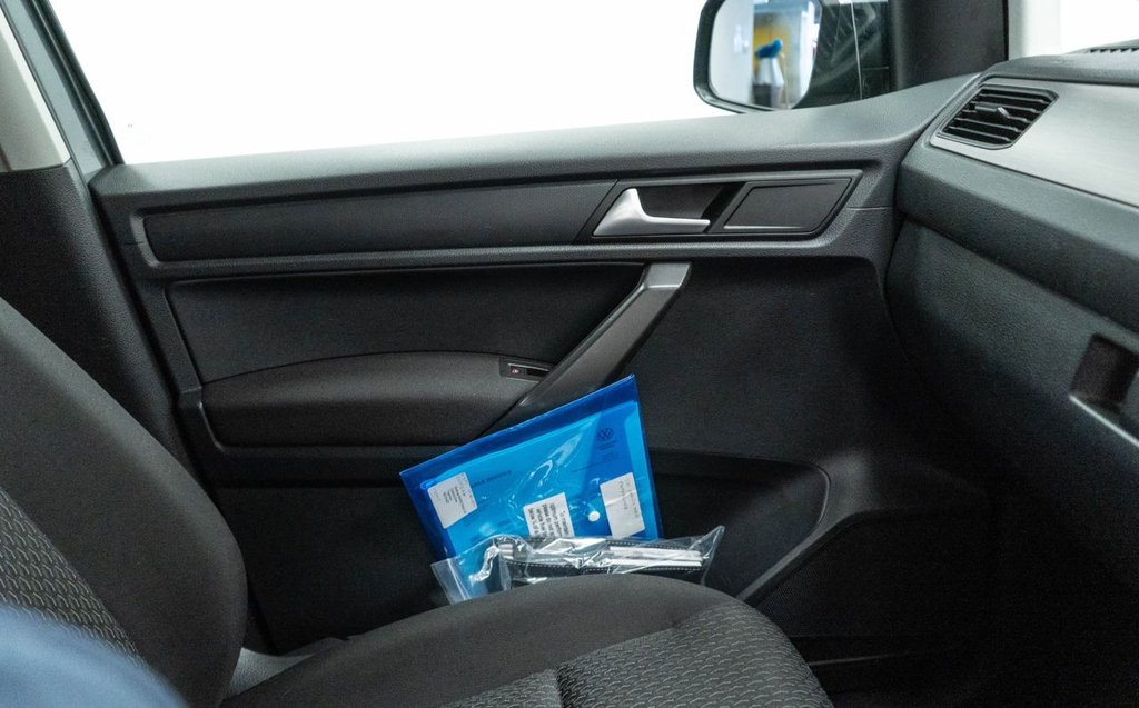 Used Volkswagen Caddy Maxi Life 2019 for sale - 77394528: Photo 29