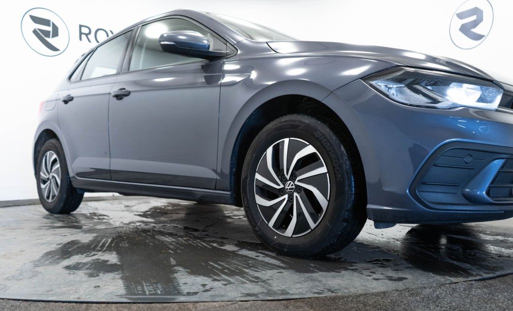 Used Volkswagen Polo 2023 for sale - 77110744: Photo 11