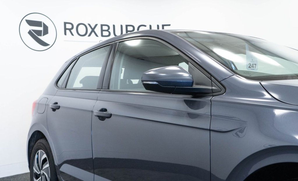 Used Volkswagen Polo 2023 for sale - 77110744: Photo 12