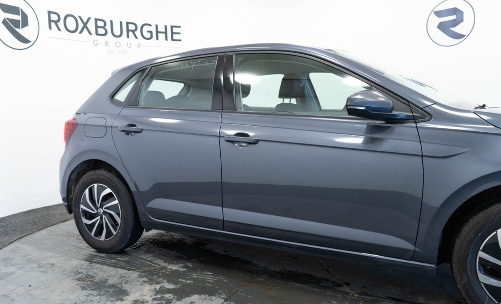 Used Volkswagen Polo 2023 for sale - 77110744: Photo 13