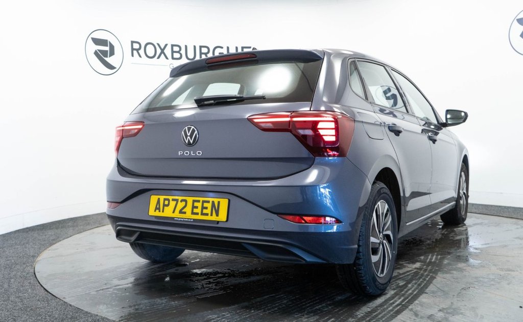 Used Volkswagen Polo 2023 for sale - 77110744: Photo 14
