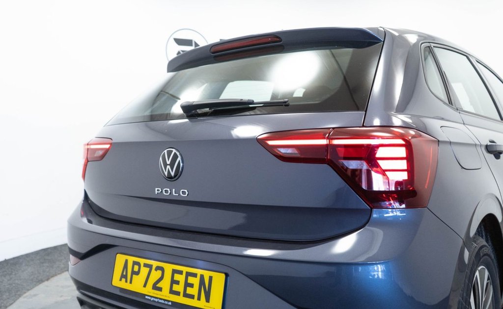 Used Volkswagen Polo 2023 for sale - 77110744: Photo 16