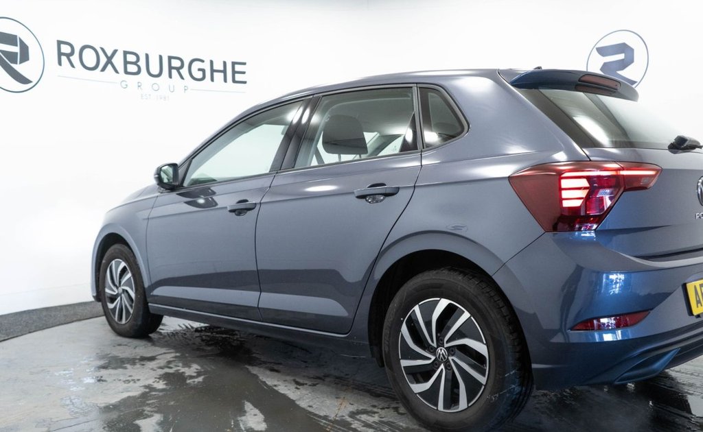 Used Volkswagen Polo 2023 for sale - 77110744: Photo 17