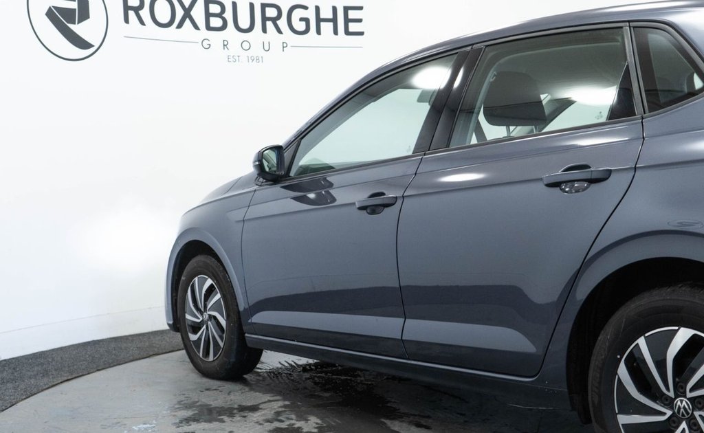 Used Volkswagen Polo 2023 for sale - 77110744: Photo 19