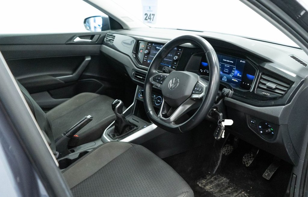 Used Volkswagen Polo 2023 for sale - 77110744: Photo 20