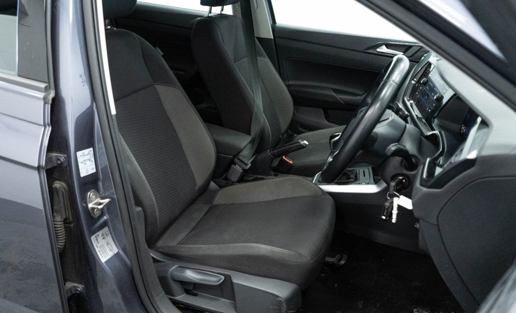 Used Volkswagen Polo 2023 for sale - 77110744: Photo 21