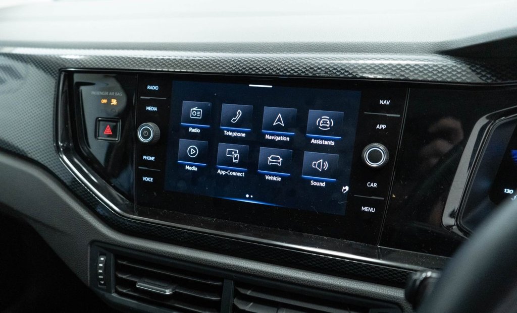 Used Volkswagen Polo 2023 for sale - 77110744: Photo 26