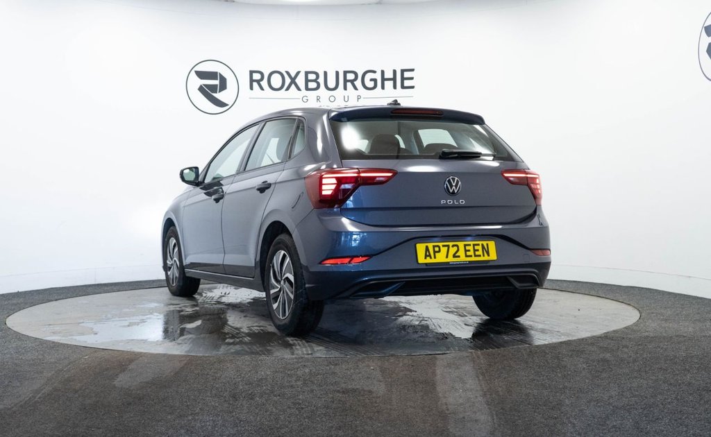 Used Volkswagen Polo 2023 for sale - 77110744: Photo 5