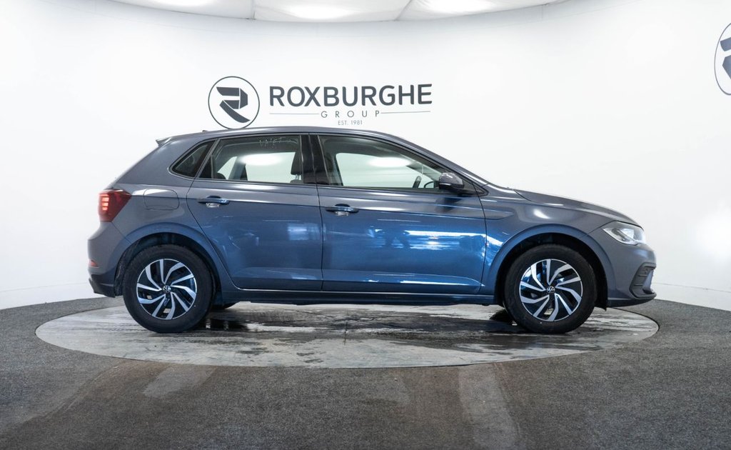 Used Volkswagen Polo 2023 for sale - 77110744: Photo 8