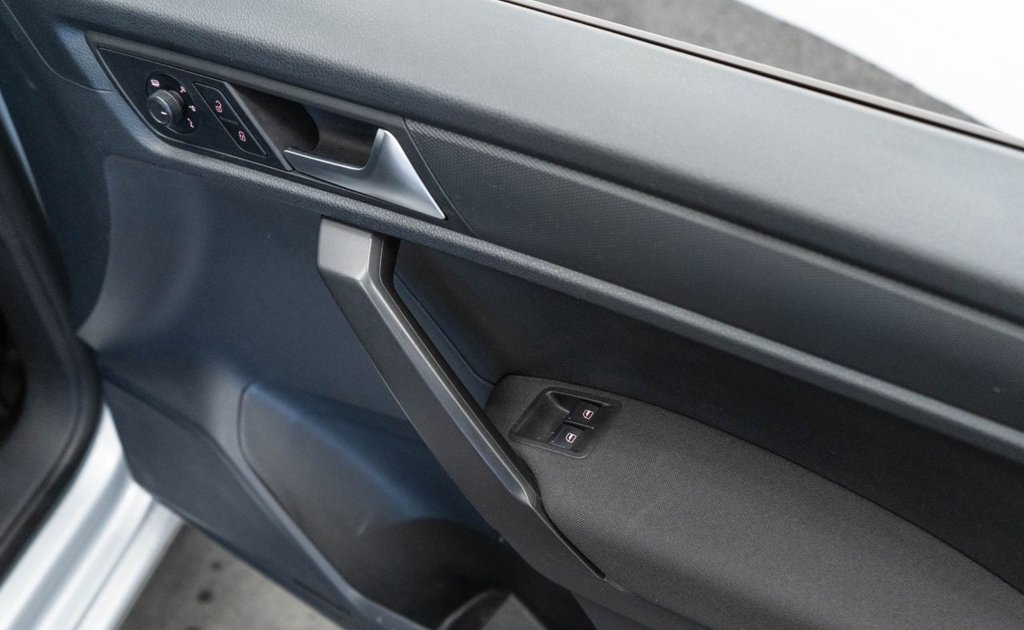 Used Volkswagen Caddy Maxi Life 2018 for sale - 76406376: Photo 20