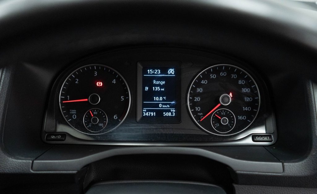 Used Volkswagen Caddy Maxi Life 2018 for sale - 76406376: Photo 23