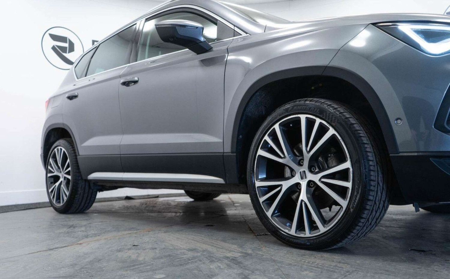 Used SEAT Ateca 2022 for sale - 77930911: Photo 11