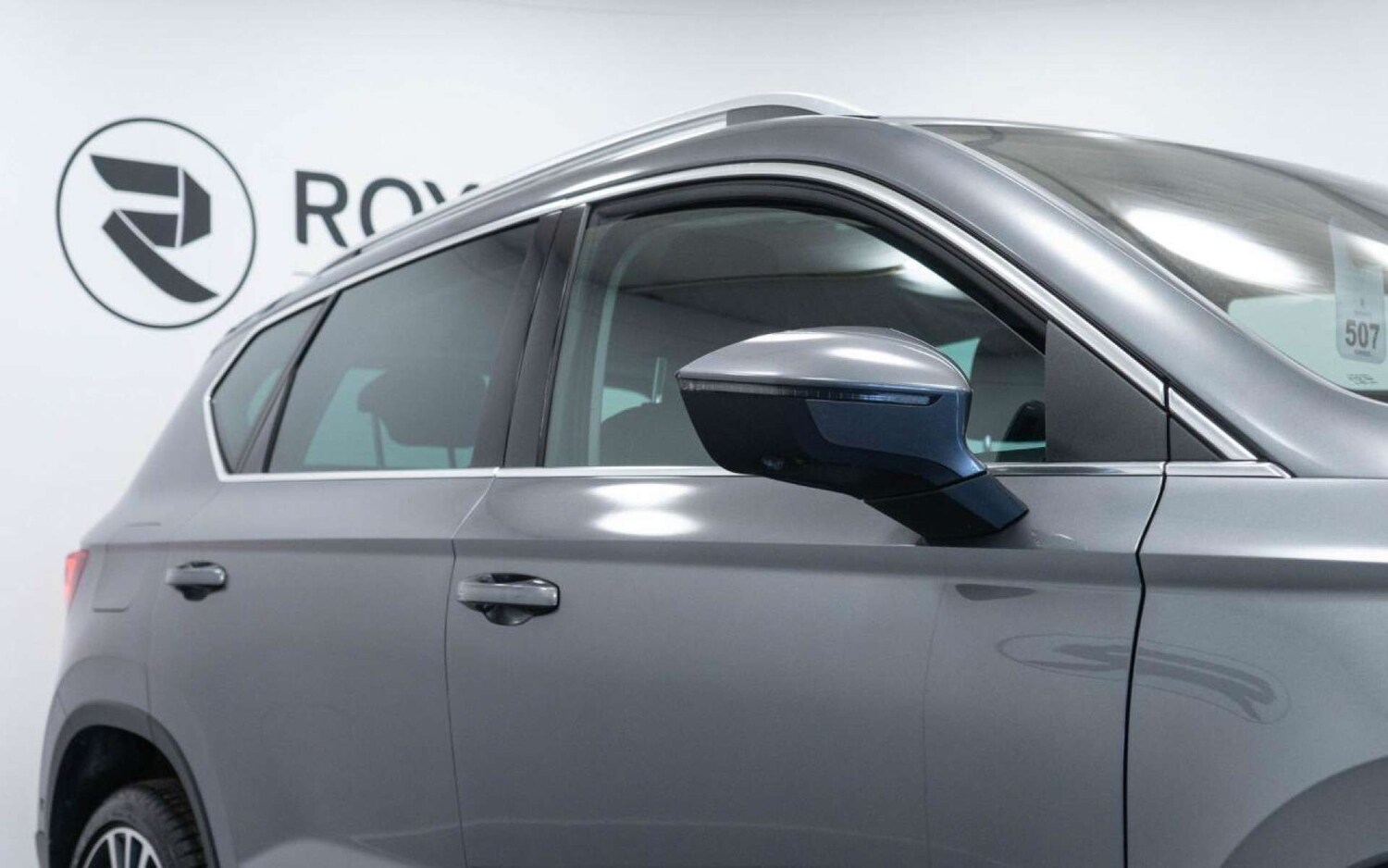 Used SEAT Ateca 2022 for sale - 77930911: Photo 12