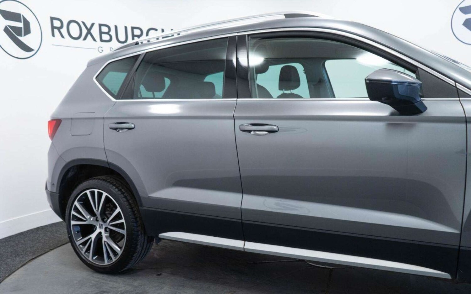 Used SEAT Ateca 2022 for sale - 77930911: Photo 13